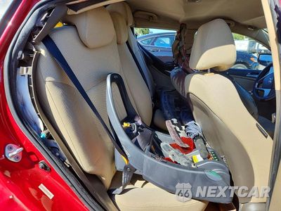 Zdjęcie 10 z 12 samochodu: 2013 HYUNDAI ACCENT GLS VIN:KMHCT4AE1DU396875 - miniatura