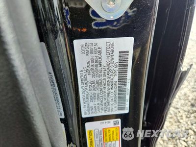 Zdjęcie 13 z 13 samochodu: 2026 HONDA CR-V SPORT VIN:5J6RS6H59TL020894 - miniatura