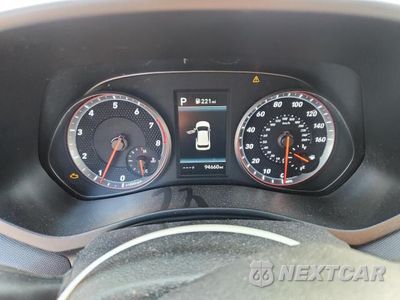 Zdjęcie 9 z 12 samochodu: 2020 HYUNDAI VELOSTER TURBO 1.6T VIN:KMHTH6AB1LU022929 - miniatura