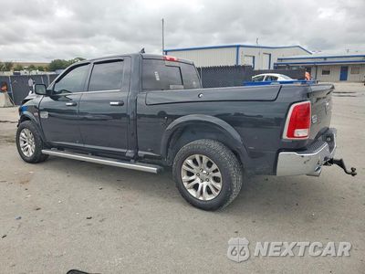 Drugie zdjęcie samochodu z przodu: 2017 RAM 1500 LONGHORN VIN:1C6RR7WT0HS642457 - miniatura