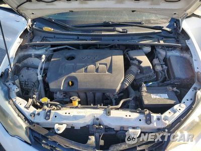 Zdjęcie 11 z 12 samochodu: 2014 TOYOTA COROLLA S PLUS VIN:5YFBURHE6EP025175 - miniatura