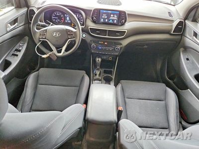 Zdjęcie 8 z 12 samochodu: 2019 HYUNDAI TUCSON VALUE VIN:KM8J3CA41KU035233 - miniatura