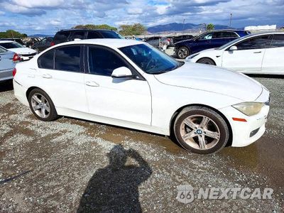 Czwarte zdjęcie samochodu z boku: 2013 BMW 328 I VIN:WBA3A5C54DF603256 - miniatura