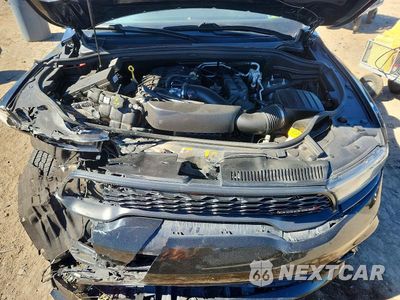 Zdjęcie 12 z 13 samochodu: 2023 DODGE DURANGO GT VIN:1C4RDJDGXPC687750 - miniatura