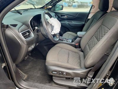 Zdjęcie 7 z 14 samochodu: 2019 CHEVROLET EQUINOX LT VIN:2GNAXLEX7K6169764 - miniatura