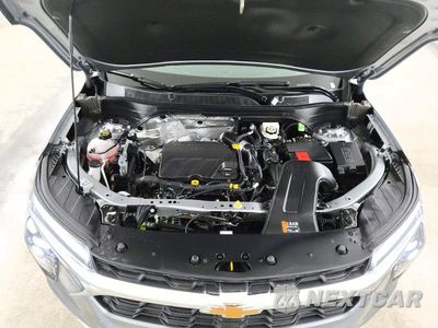 Zdjęcie 12 z 13 samochodu: 2026 CHEVROLET TRAX 1LT VIN:KL77LHEP0TC232351 - miniatura