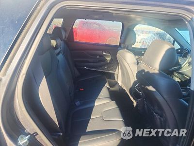 Zdjęcie 10 z 12 samochodu: 2020 HYUNDAI SANTA FE SEL 2.0T VIN:5NMS3CAA0LH270228 - miniatura