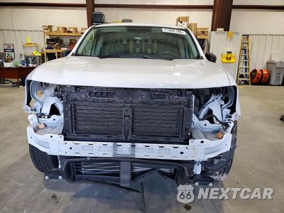 Piąte zdjęcie samochodu w środku: 2022 FORD MAVERICK XL VIN:3FTTW8F91NRA93943 - miniatura