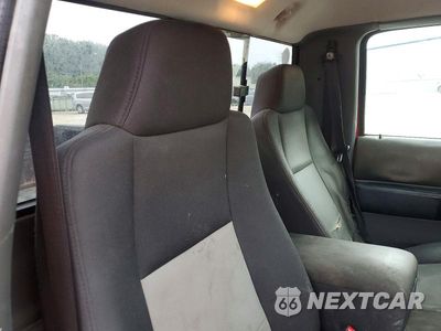 Zdjęcie 10 z 12 samochodu: 2007 FORD RANGER VIN:1FTYR10D47PA07388 - miniatura