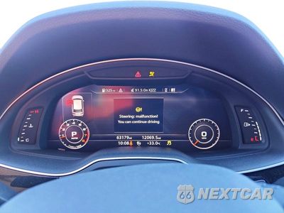Zdjęcie 9 z 14 samochodu: 2019 AUDI Q7 PREMIUM PLUS VIN:WA1LAAF74KD022447 - miniatura