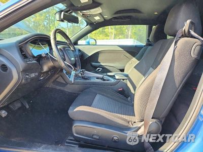 Zdjęcie 7 z 12 samochodu: 2022 DODGE CHALLENGER SXT VIN:2C3CDZAG6NH223667 - miniatura