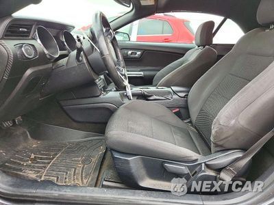 Zdjęcie 7 z 12 samochodu: 2016 FORD MUSTANG VIN:1FATP8EMXG5247015 - miniatura