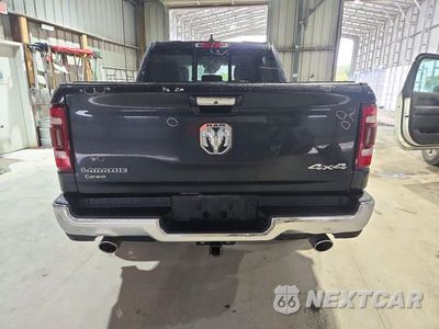 Zdjęcie 6 z 12 samochodu: 2021 RAM 1500 LARAMIE VIN:1C6SRFJT7MN793713 - miniatura