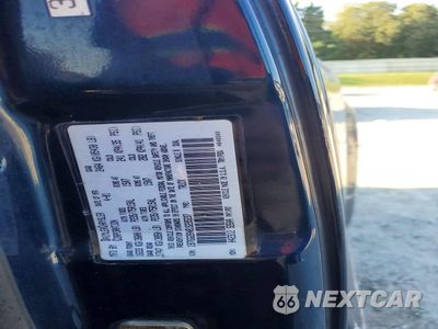 Zdjęcie 12 z 12 samochodu: 2001 DODGE DAKOTA VIN:1B7GG26N81S285237 - miniatura