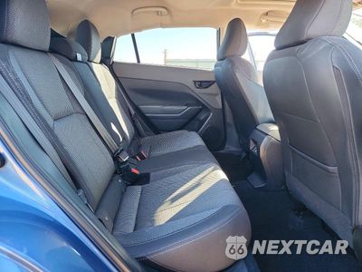 Zdjęcie 11 z 14 samochodu: 2024 SUBARU CROSSTREK PREMIUM VIN:JF2GUADCXRH265120 - miniatura