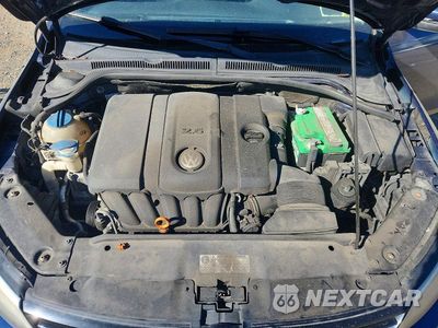 Zdjęcie 11 z 12 samochodu: 2011 VOLKSWAGEN JETTA SE VIN:3VWDZ7AJ1BM326457 - miniatura