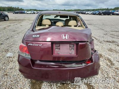 Zdjęcie 6 z 13 samochodu: 2009 HONDA ACCORD EXL VIN:1HGCP36899A045776 - miniatura