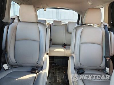 Zdjęcie 10 z 13 samochodu: 2020 HONDA ODYSSEY ELITE VIN:5FNRL6H98LB000533 - miniatura