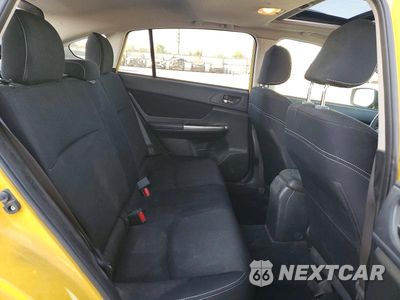 Zdjęcie 11 z 13 samochodu: 2015 SUBARU XV CROSSTREK 2.0 PREMIUM VIN:JF2GPADC8F8243345 - miniatura