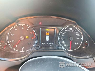 Zdjęcie 9 z 13 samochodu: 2011 AUDI Q5 PREMIUM PLUS VIN:WA1LFAFP2BA036110 - miniatura
