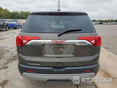 Zdjęcie 6 z 12 samochodu: 2019 GMC ACADIA SLE VIN:1GKKNKLA6KZ133617 - miniatura