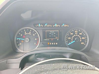 Zdjęcie 9 z 12 samochodu: 2018 FORD F150 SUPERCREW VIN:1FTEW1EG5JKC98275 - miniatura