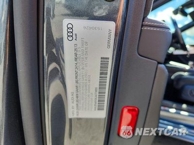 Zdjęcie 12 z 12 samochodu: 2020 AUDI A4 PREMIUM PLUS VIN:WAUENAF49LA073855 - miniatura