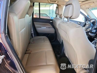 Zdjęcie 11 z 13 samochodu: 2016 JEEP COMPASS LATITUDE VIN:1C4NJCEA9GD775275 - miniatura