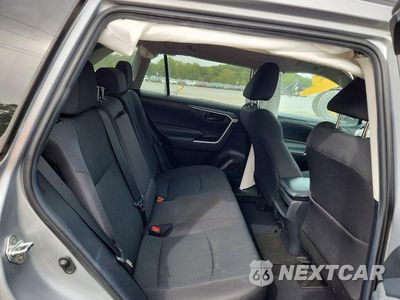 Zdjęcie 11 z 13 samochodu: 2019 TOYOTA RAV4 LE VIN:2T3F1RFV7KW020534 - miniatura