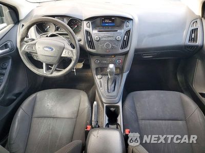 Zdjęcie 8 z 12 samochodu: 2016 FORD FOCUS SE VIN:1FADP3K26GL256106 - miniatura