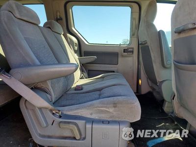 Zdjęcie 11 z 13 samochodu: 2006 FORD FREESTAR SE VIN:2FMZA51626BA54925 - miniatura