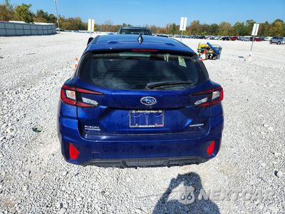 Zdjęcie 6 z 13 samochodu: 2024 SUBARU IMPREZA VIN:JF1GUABC6R8366503 - miniatura