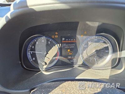 Zdjęcie 9 z 13 samochodu: 2023 HYUNDAI KONA SEL VIN:KM8K32AB8PU000242 - miniatura