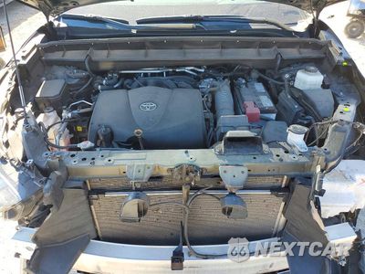 Zdjęcie 12 z 14 samochodu: 2022 TOYOTA HIGHLANDER XLE VIN:5TDGZRAH9NS143322 - miniatura