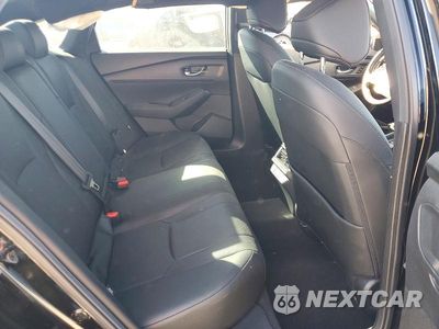 Zdjęcie 10 z 12 samochodu: 2025 HONDA ACCORD HYBRID SPORT-L VIN:1HGCY2F72SA034428 - miniatura