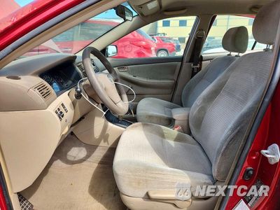 Zdjęcie 7 z 12 samochodu: 2005 TOYOTA COROLLA CE VIN:JTDBR32E052067539 - miniatura