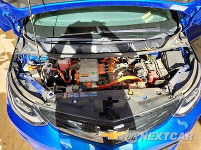 Zdjęcie 12 z 13 samochodu: 2019 CHEVROLET BOLT EV PREMIER VIN:1G1FZ6S07K4111472 - miniatura