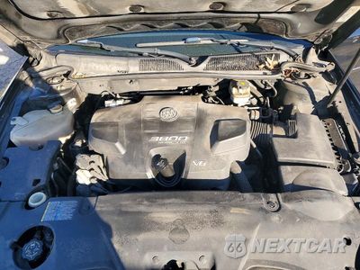 Zdjęcie 11 z 12 samochodu: 2007 BUICK LUCERNE CXL VIN:1G4HD572X7U233698 - miniatura
