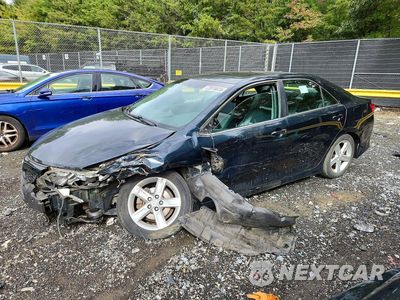 2013 TOYOTA CAMRY SE 4T1BF1FK2DU673534 - główne zdjęcie licytacji z USA - miniatura