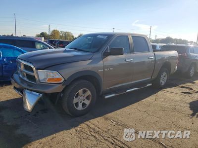 2009 DODGE RAM 1500 1D3HV13T19S806681 - główne zdjęcie licytacji z USA - miniatura