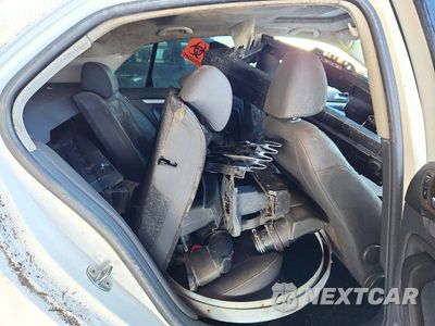 Zdjęcie 10 z 12 samochodu: 2009 VOLKSWAGEN JETTA VIN:3VWRZ71K89M043207 - miniatura