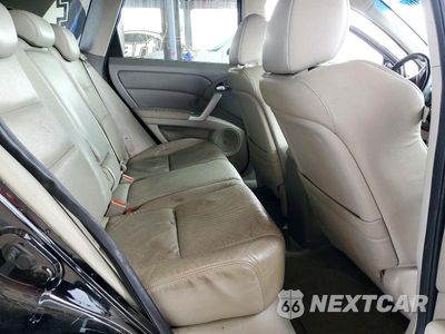 Zdjęcie 10 z 12 samochodu: 2008 ACURA RDX TECHNOLOGY VIN:5J8TB185X8A009941 - miniatura