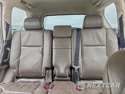 Zdjęcie 10 z 13 samochodu: 2014 LEXUS GX 460 VIN:JTJBM7FXXE5086449 - miniatura