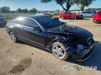 Czwarte zdjęcie samochodu z boku: 2013 MERCEDES-BENZ E 350 VIN:WDDKJ5KB8DF198157 - miniatura