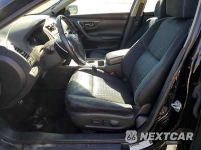Zdjęcie 7 z 12 samochodu: 2017 NISSAN ALTIMA 2.5 SV VIN:1N4AL3AP0HC121085 - miniatura