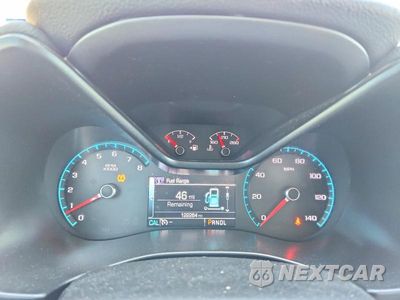 Zdjęcie 9 z 12 samochodu: 2017 CHEVROLET COLORADO Z71 VIN:1GCGTDEN8H1228514 - miniatura
