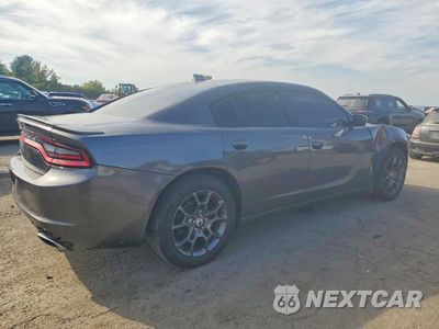 Trzecie zdjęcie samochodu z tyłu: 2018 DODGE CHARGER GT VIN:2C3CDXJG4JH265849 - miniatura