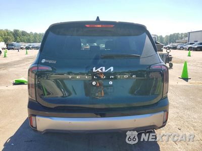 Zdjęcie 6 z 13 samochodu: 2025 KIA TELLURIDE EX VIN:5XYP34GC6SG596337 - miniatura