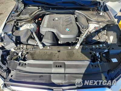 Zdjęcie 11 z 12 samochodu: 2026 BMW 530 I VIN:WBA43FJ06TCV88481 - miniatura
