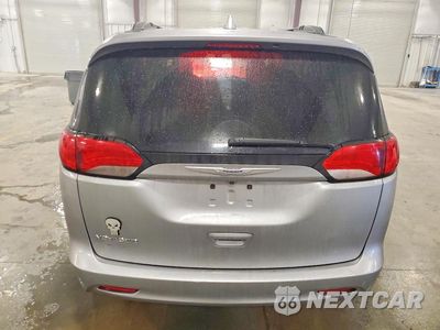Zdjęcie 6 z 13 samochodu: 2020 CHRYSLER VOYAGER LXI VIN:2C4RC1DGXLR172235 - miniatura
